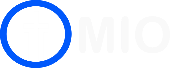 MIO logo
